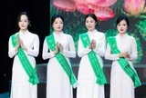 Hoa hậu Văn hóa Việt Nam Toàn cầu 2026 gây chú ý khi chấp nhận thí sinh "dao kéo" 30%