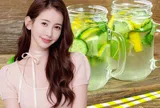 Phụ nữ Hàn U40 vẫn trẻ xinh, da căng bóng nhờ chăm uống loại nước từ 2 nguyên liệu, cách làm không thể đơn giản hơn