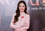 Ninh Dương Lan Ngọc chính thức trở lại với điện ảnh