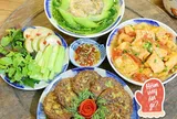 Hôm nay nấu gì: Bữa tối cực ngon, nhìn chỉ muốn ăn no căng bụng