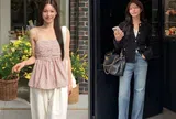 4 kiểu quần đáng sắm nhất Hè 2026 vì nhẹ mát, dễ phối đồ, chị em diện trông sang xịn hơn hẳn
