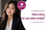 3 chòm sao nữ càng khó khăn càng mạnh mẽ, không thử thách nào khiến họ lùi bước