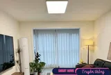 Tại sao ngày càng nhiều gia đình bỏ trần thạch cao? 3 thiết kế mới này vừa đẹp vừa thực tế hơn nhiều