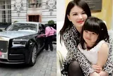 “Nữ MC có 70 căn nhà" sa thải bảo mẫu đã gắn bó 16 năm vì con gái thân với bảo mẫu hơn mẹ
