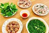 Hôm nay nấu gì: Bữa tối 4 món cực chất lượng
