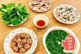 Hôm nay nấu gì: Bữa tối 4 món cực chất lượng