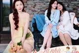 MC Anh Thơ trữ trứng làm IVF ở tuổi ngoài 40, xúc động vì một câu nói của ái nữ 15 tuổi khi mẹ muốn sinh thêm em