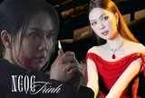 Diễn viên Ngọc Trinh: "Quản lý giục tôi, nói em đẹp mà không để 'giống' lại thì uổng lắm!"