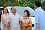 Đưa vợ về ngoại ở cữ, đến cổng tôi choáng váng tưởng nhầm nhà