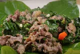 Ướp thịt bò chỉ cho muối là “hỏng bét”, cứ thêm 1 thìa này thịt sẽ mềm tan, ngon ngọt lại chẳng hề bị ra nước