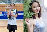 Đưa con lên tivi bị chỉ trích, nữ diễn viên phải giấu mặt con 8 năm, giờ đứa trẻ khiến nhiều người sửng sốt