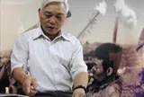 Anh hùng Mai Ngọc Thoảng: Dùng hàm răng giữ dòng điện sống giữa lằn ranh sinh tử