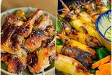 Gợi ý 5 món ăn ngon, hấp dẫn lại rất dễ nấu cho Ngày của Mẹ