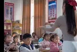 Học sinh làm văn kể cảnh "gặp lại cô giáo 20 năm sau", đọc xong giáo viên cho điểm 0