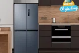 Tại sao ngày càng nhiều gia đình từ bỏ tủ lạnh 4 cánh? 4 lý do này khiến người ta thở dài