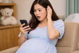 Mang bầu gửi hết lương cho mẹ chồng giữ, ngày nhập viện đẻ nhìn số dư trong tài khoản ngân hàng, tôi choáng váng