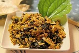 Món nhà nghèo xưa ăn đến chán ngán, nay thành đặc sản nổi tiếng ở thành phố giá 80.000 đ/kg, tốt cho sức khoẻ