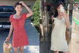 Đi du lịch Hè không cần mang cả tủ đồ, chị em cứ chọn 1 trong 3 kiểu váy này lên hình "sống ảo" cực đẹp
