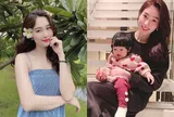 Hoa hậu Việt Nam lọt top 100 gương mặt đẹp nhất thế giới, lấy chồng CEO sinh liên tiếp 3 con cực phẩm