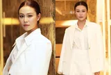 Mỹ nhân Cách Em 1 Milimet tiết lộ: "Tôi và Lê Hải có kết nối đặc biệt"
