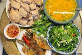 Gợi ý 14 mâm cơm tươi ngon, thanh mát dễ nấu cho những ngày hè bận rộn