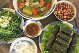Hôm nay nấu gì: Bữa tối siêu dân dã mà trôi cơm