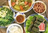 Hôm nay nấu gì: Bữa tối siêu dân dã mà trôi cơm