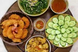 Tuyển tập 15 mâm cơm hè ngon cho nửa tháng, đỡ phải nghĩ hôm nay nấu gì?