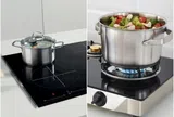 Dùng bếp từ có thực sự tiết kiệm hơn bếp gas? Nhiều người đang hiểu sai mà không biết