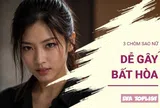 3 cung hoàng đạo nữ dễ khiến các mối quan hệ rạn nứt vì tính khí thất thường