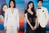 Lê Phương được Quốc Trường công khai tặng hoa, tiết lộ mối quan hệ hiện tại khiến fan "vỡ òa"