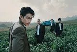 Nguyễn Hùng - Gia Huy của Mưa đỏ tái ngộ, Võ Điền Gia Huy lần đầu gặp lại "tình cũ"