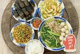 Hôm nay nấu gì: Cơm ngon, canh ngọt cho cả nhà