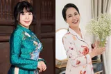 2 NSND trùng tên Lan Hương: Người là "mẹ chồng ghê gớm nhất màn ảnh", người U60 vẫn được gọi là "em bé"