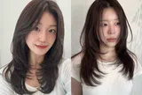 4 kiểu tóc lửng đang "lên ngôi", đảm bảo vừa dễ chăm lại giúp gương mặt thanh thoát hơn hẳn