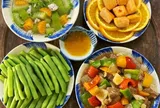 Hôm nay nấu gì: Cơm tối vừa ngon miệng lại bổ dưỡng