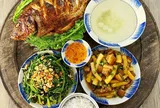 Hôm nay nấu gì: Mâm cơm đậm đà, thơm nức mũi