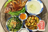 Hôm nay nấu gì: Mâm cơm đậm đà, thơm nức mũi