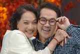 NSND Lê Khanh nói thẳng với NSƯT Thành Lộc: "Tôi 'tán' ông bao nhiêu năm mà giờ mới chịu 'cưới' tôi"