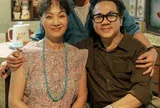NSND Lê Khanh nói thẳng với NSƯT Thành Lộc: "Tôi 'tán' ông bao nhiêu năm mà giờ mới chịu 'cưới' tôi"