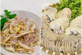 Gợi ý 5 món cực thanh mát, thơm ngon dành cho bữa cơm cuối tuần