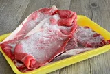 Rã đông thịt lợn đừng cho vào ngâm nước, làm 2 cách này vừa nhanh mà thịt vẫn tươi ngon như vừa mới mua