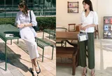 Từ công sở đến du lịch, 7 kiểu dép sandals này đang là lựa chọn được chị em diện nhiều nhất Hè 2026