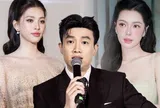 Dàn "người tình" mới nhất của Quốc Trường: Người là Hoa hậu "mặt tỷ lệ vàng", người là bạn gái cũ Đỗ Nhật Hoàng