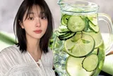 4 cốc nước giải nhiệt mùa Hè lại hỗ trợ "đốt mỡ": Chị em uống đều là cơ thể nhẹ tênh, vóc dáng gọn hẳn