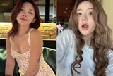 4 màu tóc nâu hot trend Hè 2026: Chị em nhuộm vừa trắng da lại trẻ xinh hẳn ra