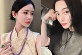 Ngọc phỉ thuý và ngọc Albite khác nhau thế nào? Người mới chơi cần nhớ 5 lưu ý này để tránh "tiền mất tật mang"