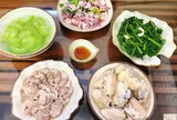 Hôm nay nấu gì: Bữa cơm hè 5 món ai nhìn cũng mê