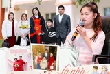 Cô gái kể về “2 ngôi nhà” đặc biệt: Luôn có bố mẹ chở che, có người bạn đời chấp nhận cùng vượt khó để thấu hiểu