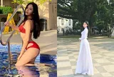 Cô giáo hot nhất miền Tây vì quá xinh, 30 tuổi vừa chăm con vừa sang Séc học lấy bằng Tiến sĩ